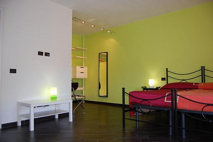 غرفة قياسية, Agriturismo Lucchettiferrari