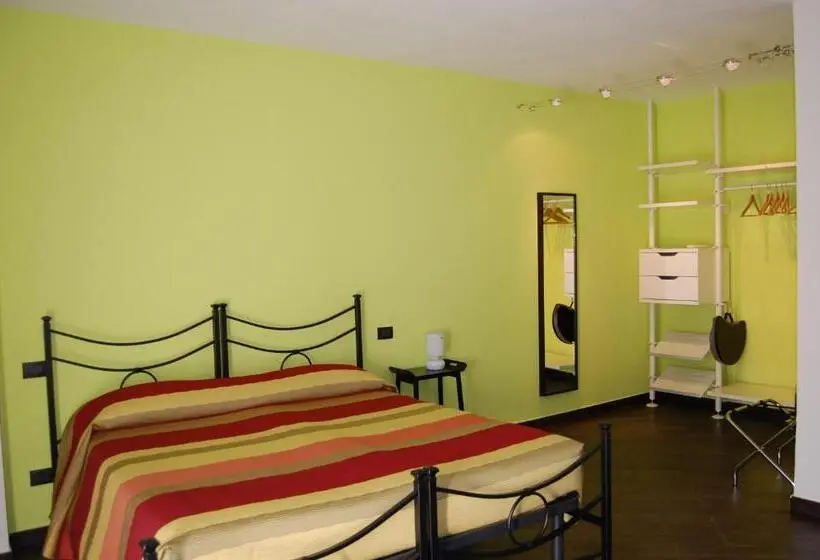 スタンダードトリプルルーム, Agriturismo Lucchettiferrari
