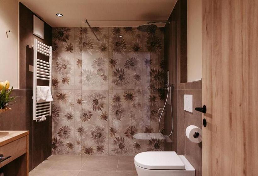 Номер Стандарт, Gantkofel