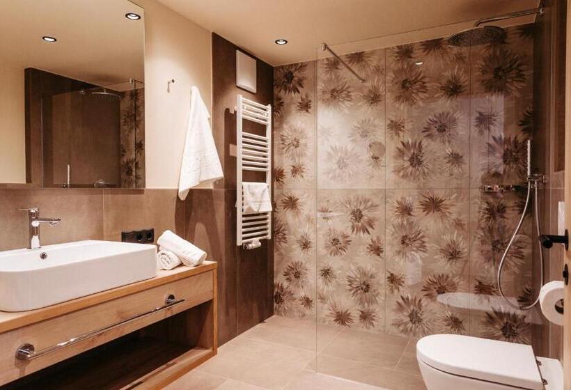 Номер Стандарт, Gantkofel