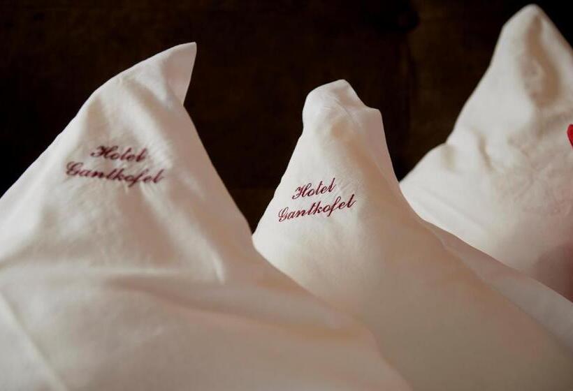 Полулюкс Вид на Горы, Gantkofel