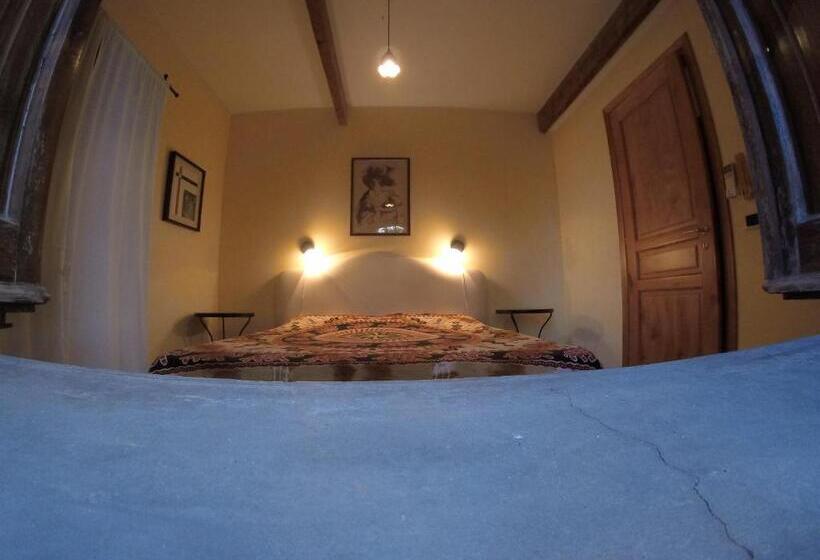 آپارتمان 1 خوابه, Villa La Cucullera