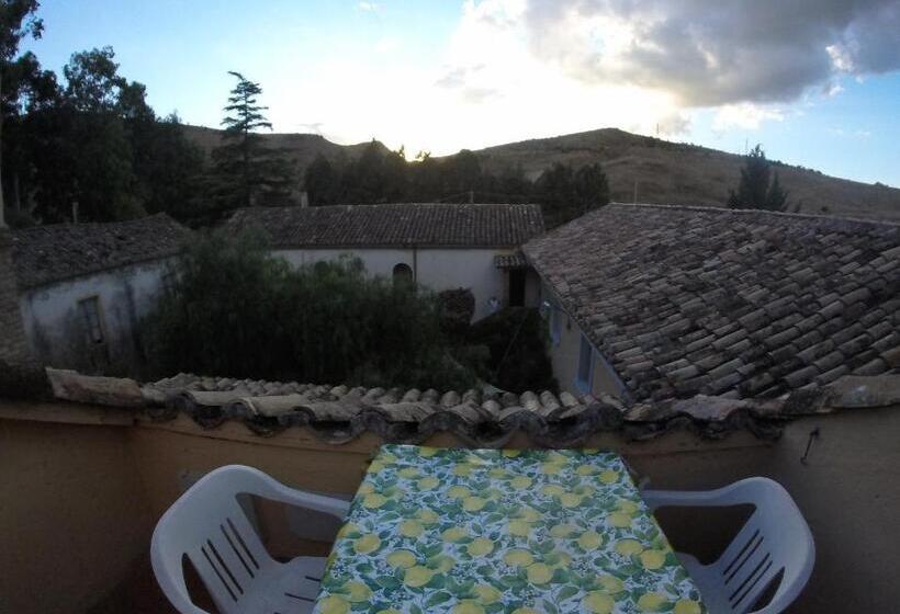 آپارتمان 1 خوابه, Villa La Cucullera