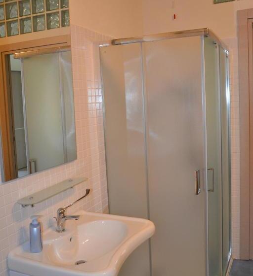 آپارتمان 1 خوابه همکف, Villa La Cucullera