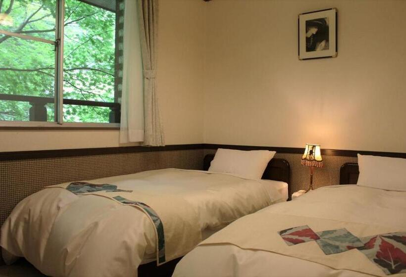 Standardzimmer, 小さなホテルセラヴィ