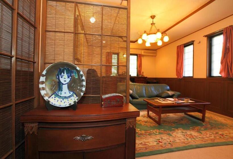 Standardzimmer, 小さなホテルセラヴィ