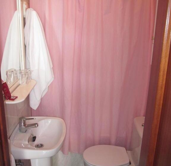 اتاق استاندارد, Habitaciones López Azcona