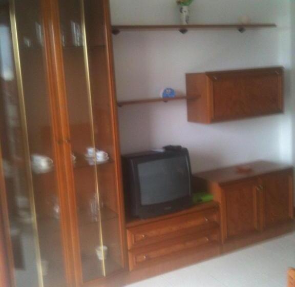 آپارتمان 2 خوابه, Habitaciones López Azcona