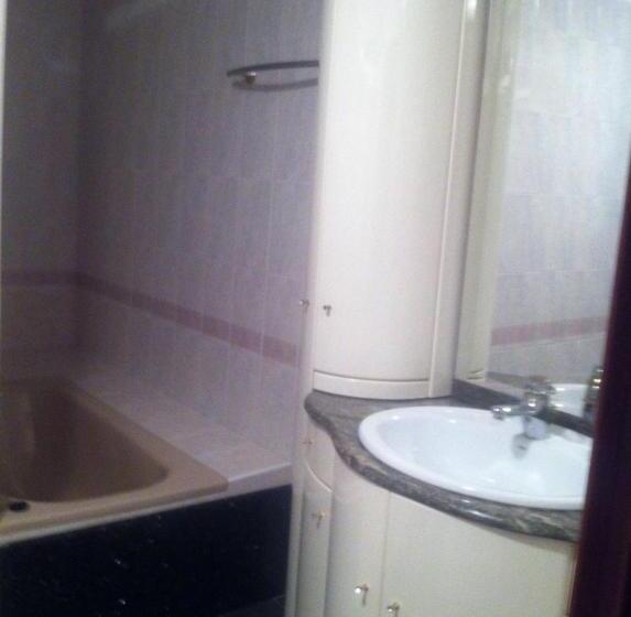 آپارتمان 1 خوابه, Habitaciones López Azcona