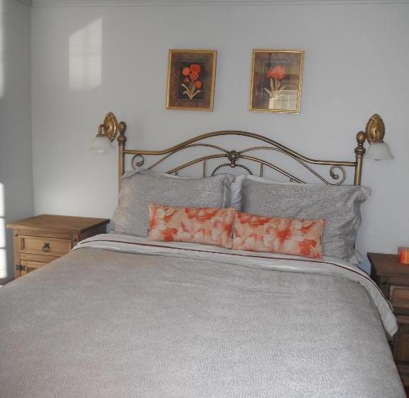 Номер Superior, Serendipity B&b