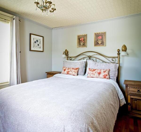 Номер Superior, Serendipity B&b