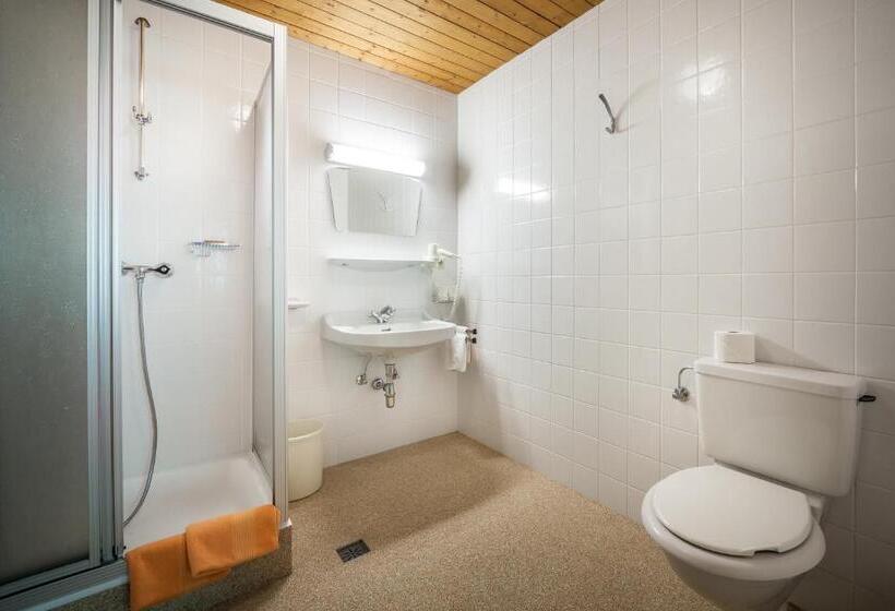 Номер Стандарт, Gästehaus Erler