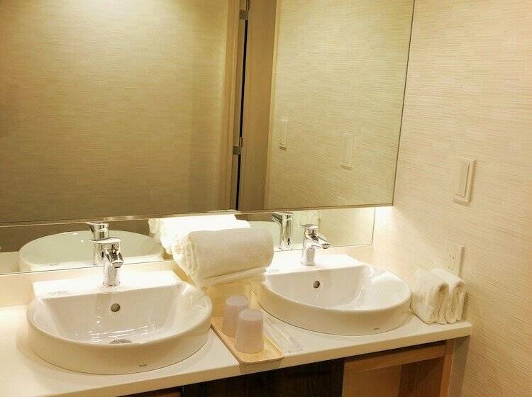 디럭스 룸, Webase Kamakura