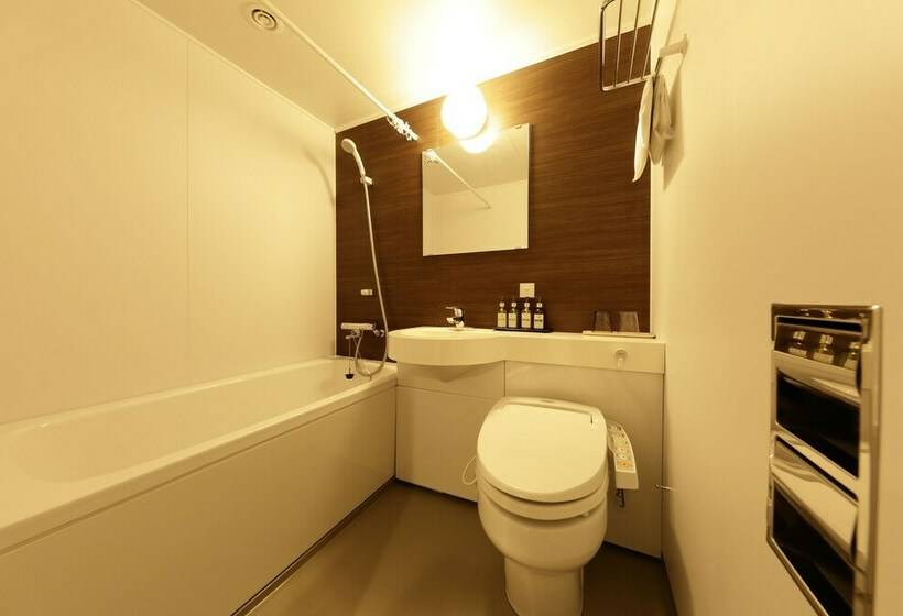 디럭스 패밀리 룸, Webase Kamakura