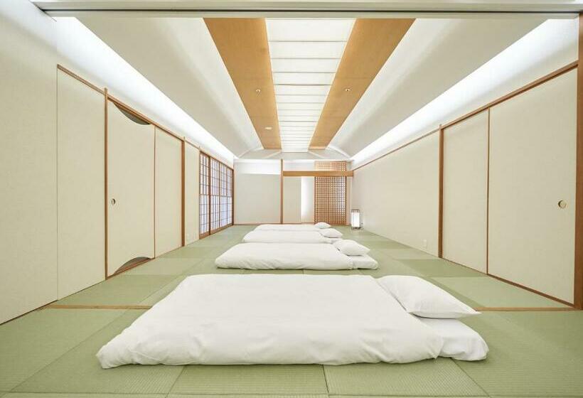 스탠다드 룸, Webase Kamakura