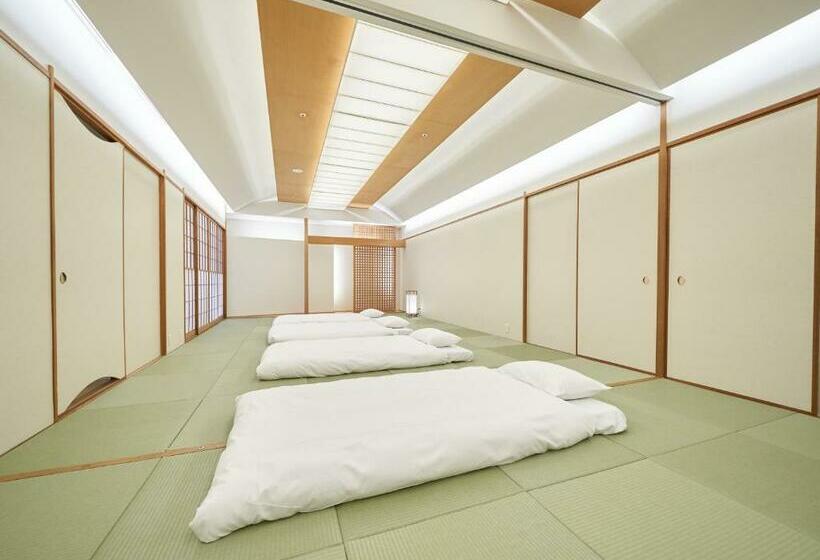 스탠다드 룸, Webase Kamakura