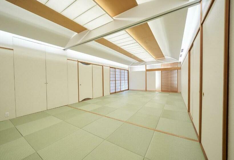 스탠다드 룸, Webase Kamakura