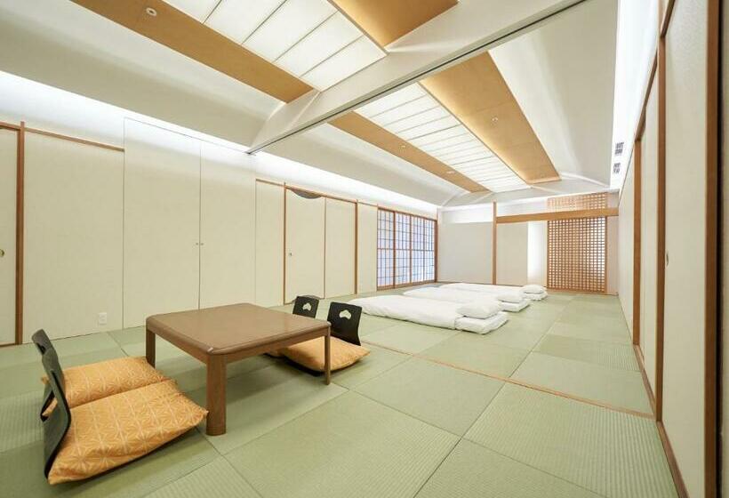 스탠다드 룸, Webase Kamakura