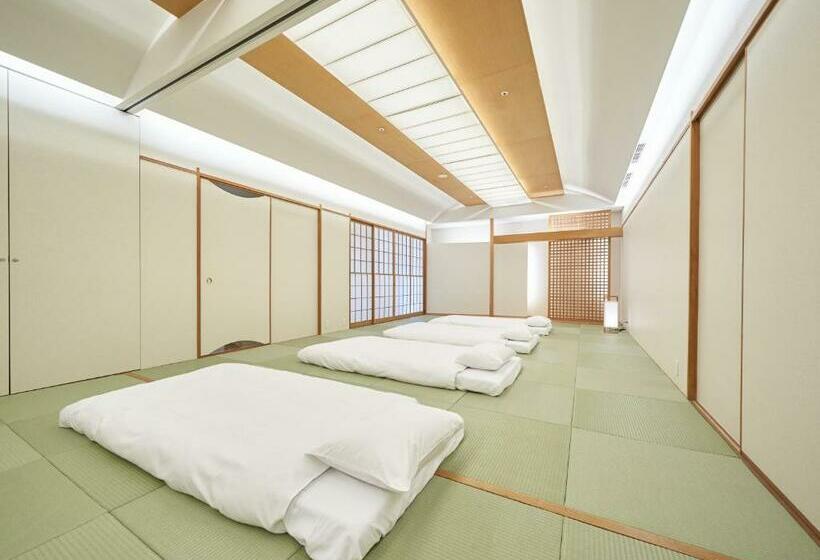 스탠다드 룸, Webase Kamakura