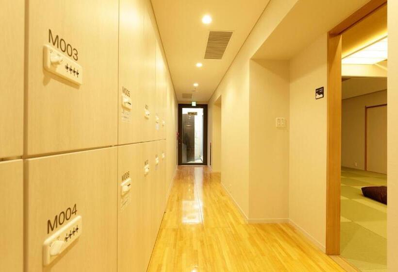 스탠다드 룸, Webase Kamakura