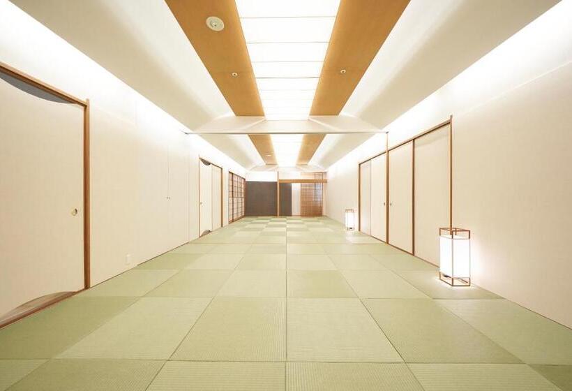 스탠다드 룸, Webase Kamakura