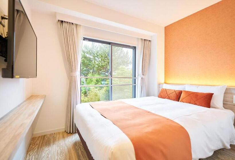 스탠다드 룸, Webase Kamakura