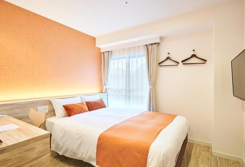 스탠다드 룸, Webase Kamakura