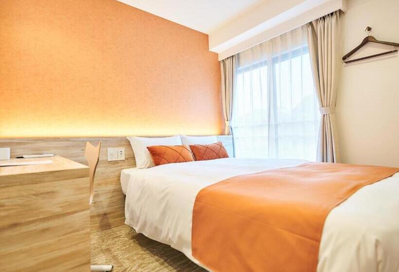 스탠다드 룸, Webase Kamakura