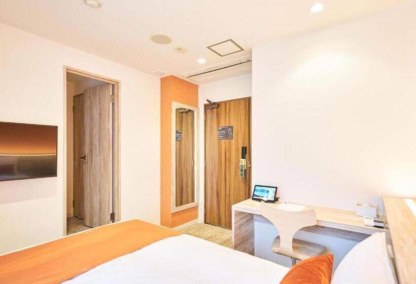 스탠다드 룸, Webase Kamakura