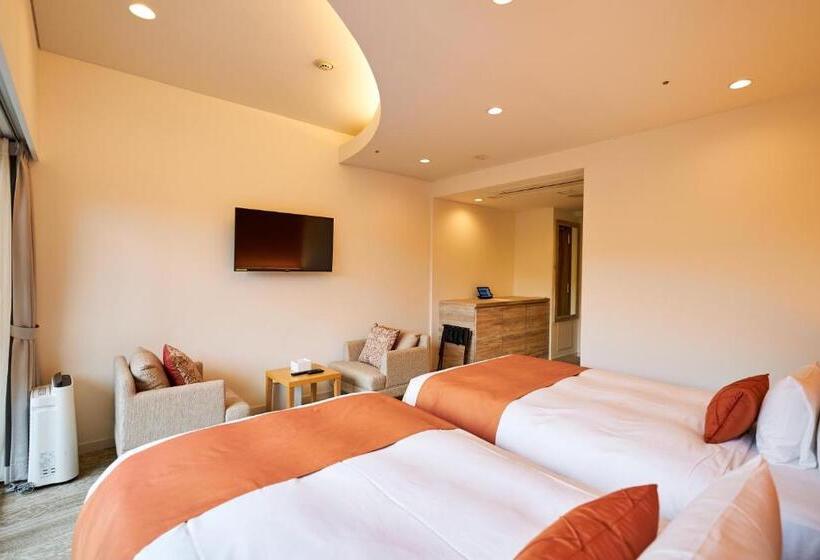 수피리어 룸, Webase Kamakura