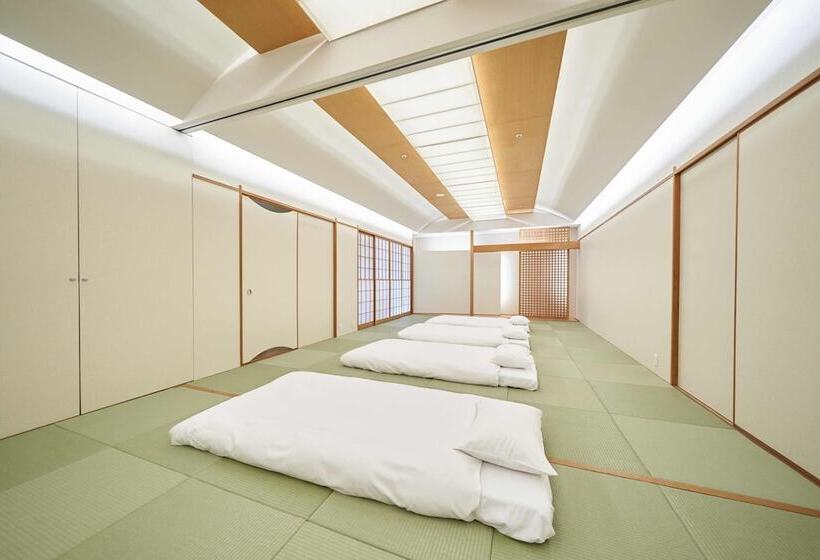 스탠다드 룸, Webase Kamakura