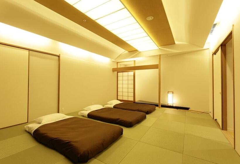 Номер Стандарт, Webase Kamakura