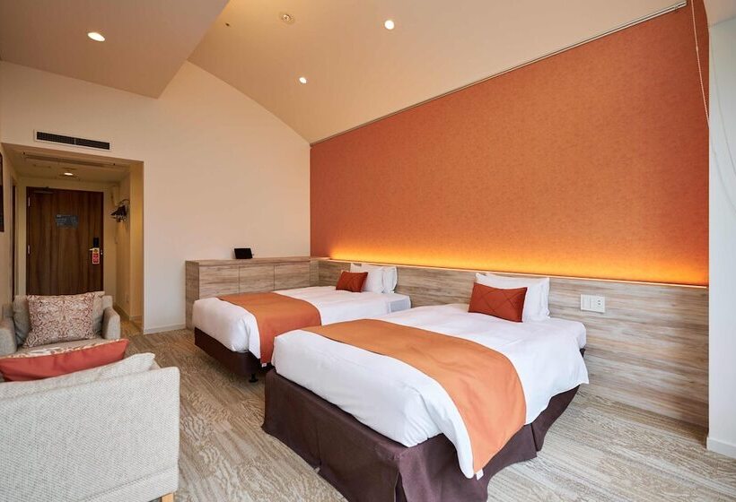 수피리어 룸, Webase Kamakura