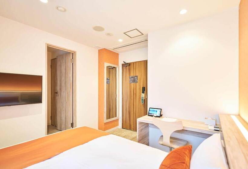 스탠다드 룸, Webase Kamakura