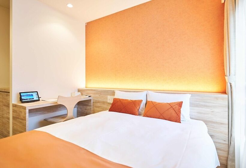 스탠다드 룸, Webase Kamakura