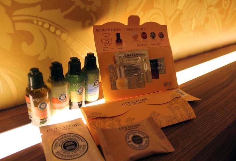 스탠다드 룸, Webase Kamakura