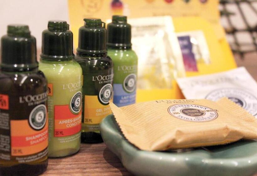 스탠다드 룸, Webase Kamakura