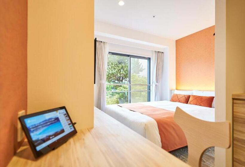 스탠다드 룸, Webase Kamakura