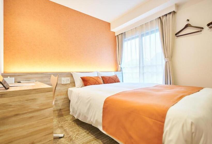 스탠다드 룸, Webase Kamakura