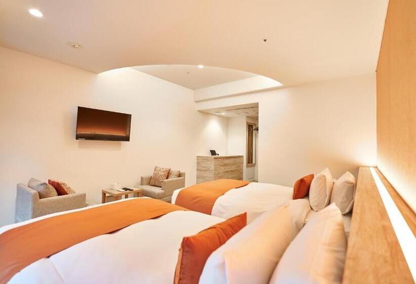 스탠다드 룸, Webase Kamakura