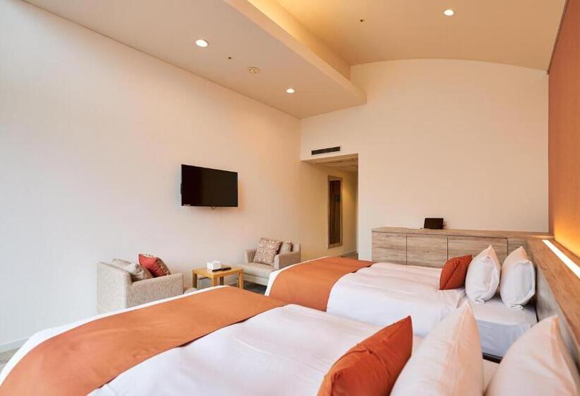 수피리어 룸, Webase Kamakura