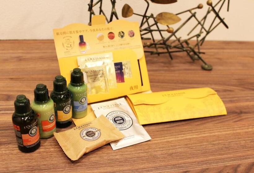 수피리어 룸, Webase Kamakura