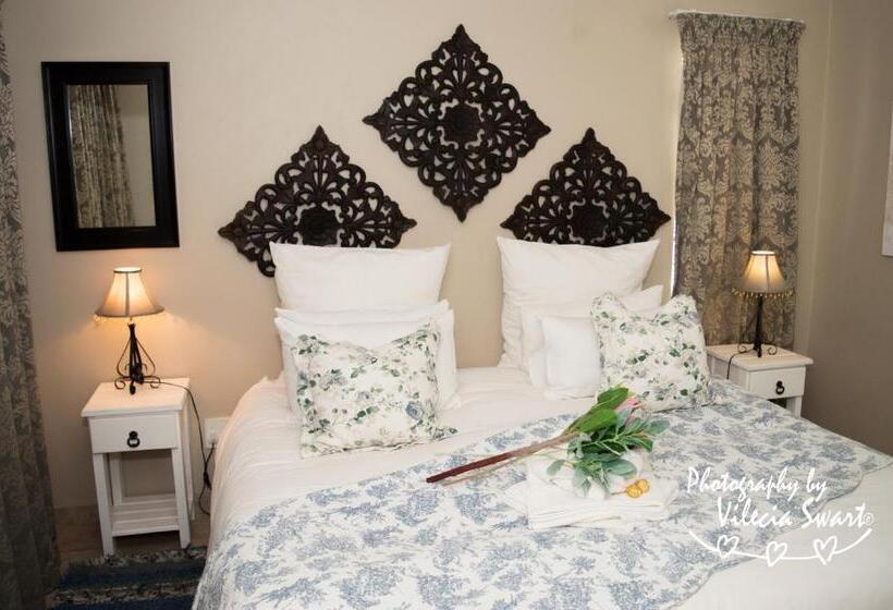 جناح عائلي, Mistique Waters Guesthouse