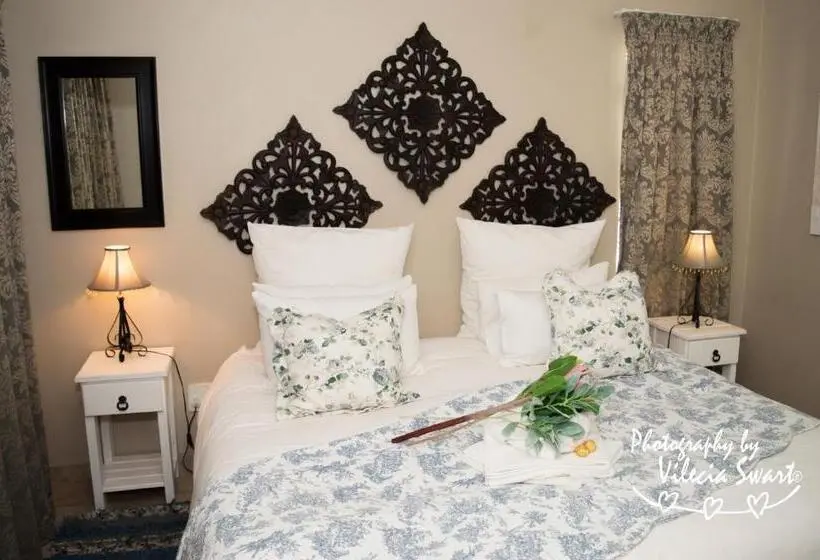スイート（家族用）, Mistique Waters Guesthouse