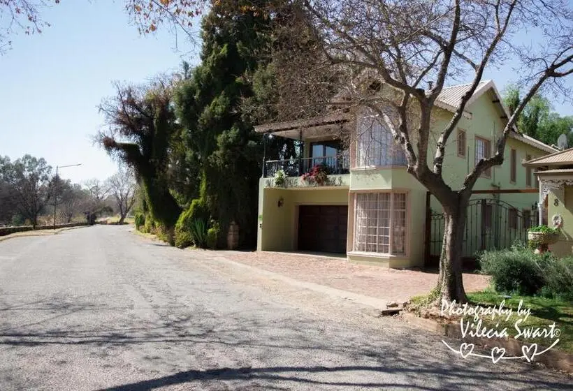 スイート（家族用）, Mistique Waters Guesthouse