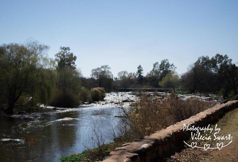 패밀리 스위트, Mistique Waters Guesthouse