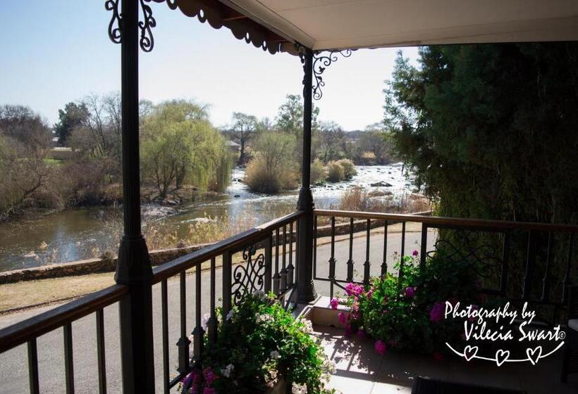 جناح عائلي, Mistique Waters Guesthouse