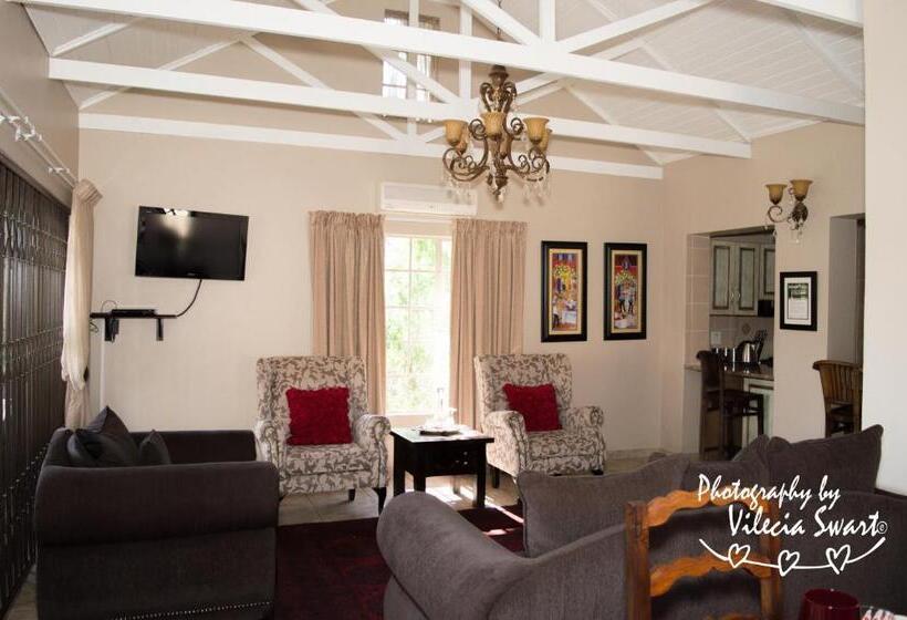 جناح عائلي, Mistique Waters Guesthouse