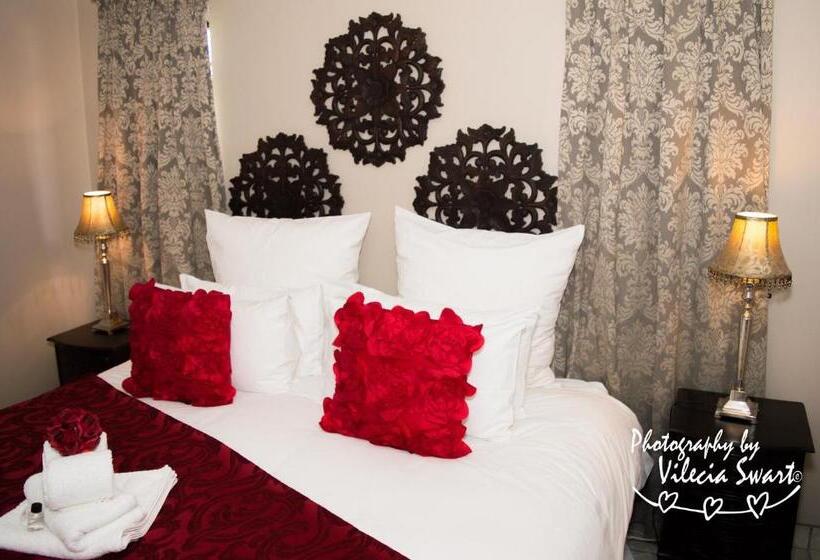 جناح عائلي, Mistique Waters Guesthouse