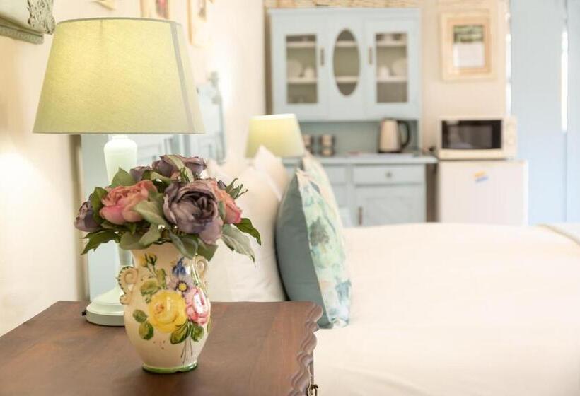 غرفة إقتصادية, Mistique Waters Guesthouse